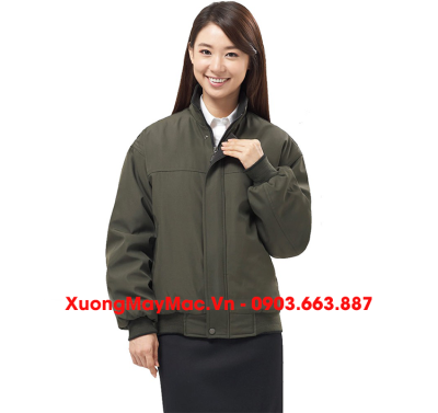 ÁO KHOÁC GIÓ AG127